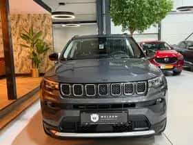 Jeep Compass thumbnail 6