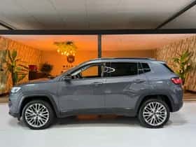 Jeep Compass (2023) thumbnail 6