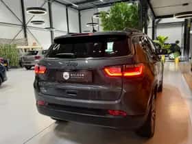 Jeep Compass thumbnail 7