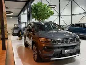 Jeep Compass thumbnail 8