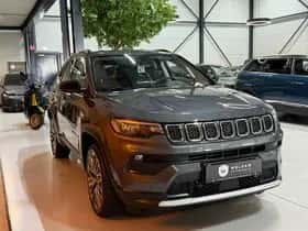 Jeep Compass thumbnail 9