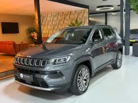 Jeep Compass thumbnail 10