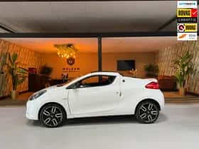 Renault Wind
