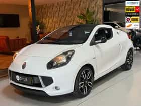 Renault Wind (2012)