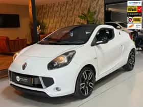 Renault Wind (2012) thumbnail 2