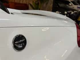 Renault Wind thumbnail 12