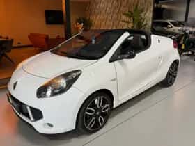 Renault Wind thumbnail 18