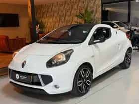 Renault Wind thumbnail 3