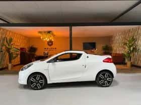 Renault Wind (2012) thumbnail 5