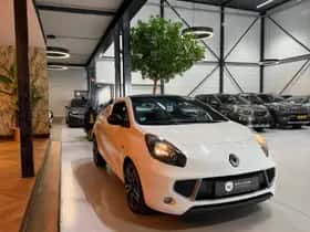 Renault Wind thumbnail 7