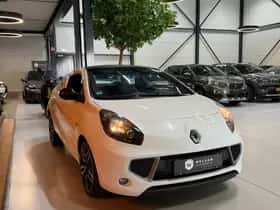 Renault Wind thumbnail 8