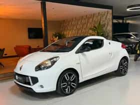 Renault Wind thumbnail 9