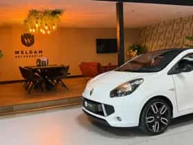 Renault Wind thumbnail 10
