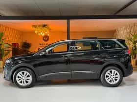 Peugeot 5008 thumbnail 13