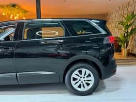 Peugeot 5008 thumbnail 14