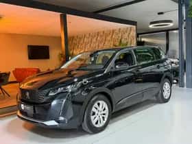 Peugeot 5008 thumbnail 3