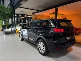 Peugeot 5008 thumbnail 4