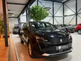 Peugeot 5008 thumbnail 8