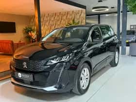 Peugeot 5008 thumbnail 9