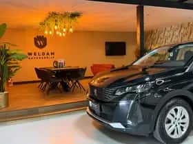 Peugeot 5008 thumbnail 10