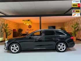 Audi A4 thumbnail 2