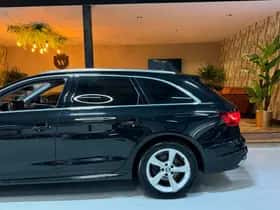 Audi A4 thumbnail 14