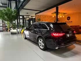 Audi A4 thumbnail 15
