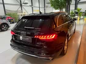 Audi A4 thumbnail 16