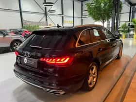 Audi A4 thumbnail 17