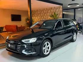 Audi A4 thumbnail 3