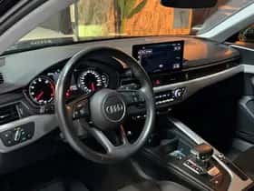 Audi A4 thumbnail 21