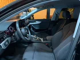 Audi A4 thumbnail 22