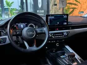 Audi A4 thumbnail 26