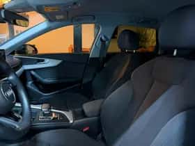 Audi A4 thumbnail 27