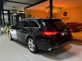 Audi A4 thumbnail 4