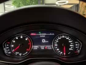 Audi A4 thumbnail 31