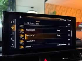 Audi A4 thumbnail 35