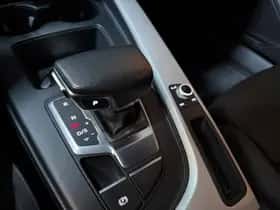 Audi A4 thumbnail 38