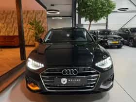 Audi A4 thumbnail 6