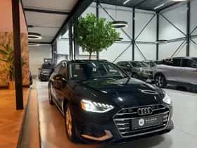 Audi A4 thumbnail 8