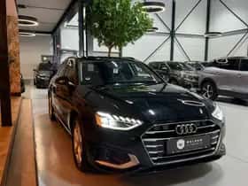 Audi A4 thumbnail 9