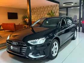 Audi A4 thumbnail 10