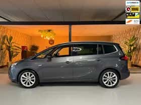 Opel Zafira Tourer