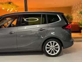 Opel Zafira Tourer thumbnail 11