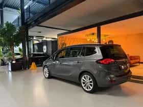 Opel Zafira Tourer thumbnail 12