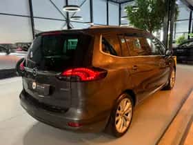 Opel Zafira Tourer thumbnail 13