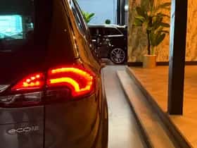 Opel Zafira Tourer thumbnail 14