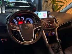Opel Zafira Tourer thumbnail 20