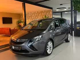 Opel Zafira Tourer thumbnail 3
