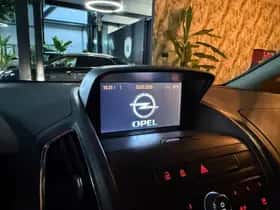 Opel Zafira Tourer thumbnail 24